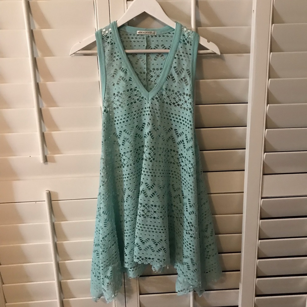 Robin Piccone - image 1